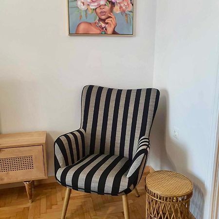 Queen Calliope Garden Suites Kawala Zewnętrze zdjęcie