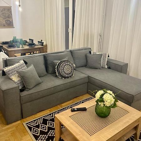 Queen Calliope Garden Suites Kawala Zewnętrze zdjęcie