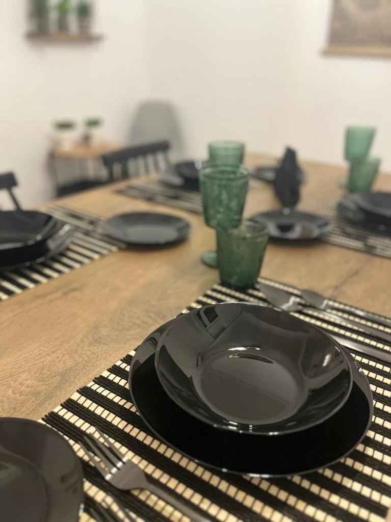 Queen Calliope Garden Suites Kawala Zewnętrze zdjęcie