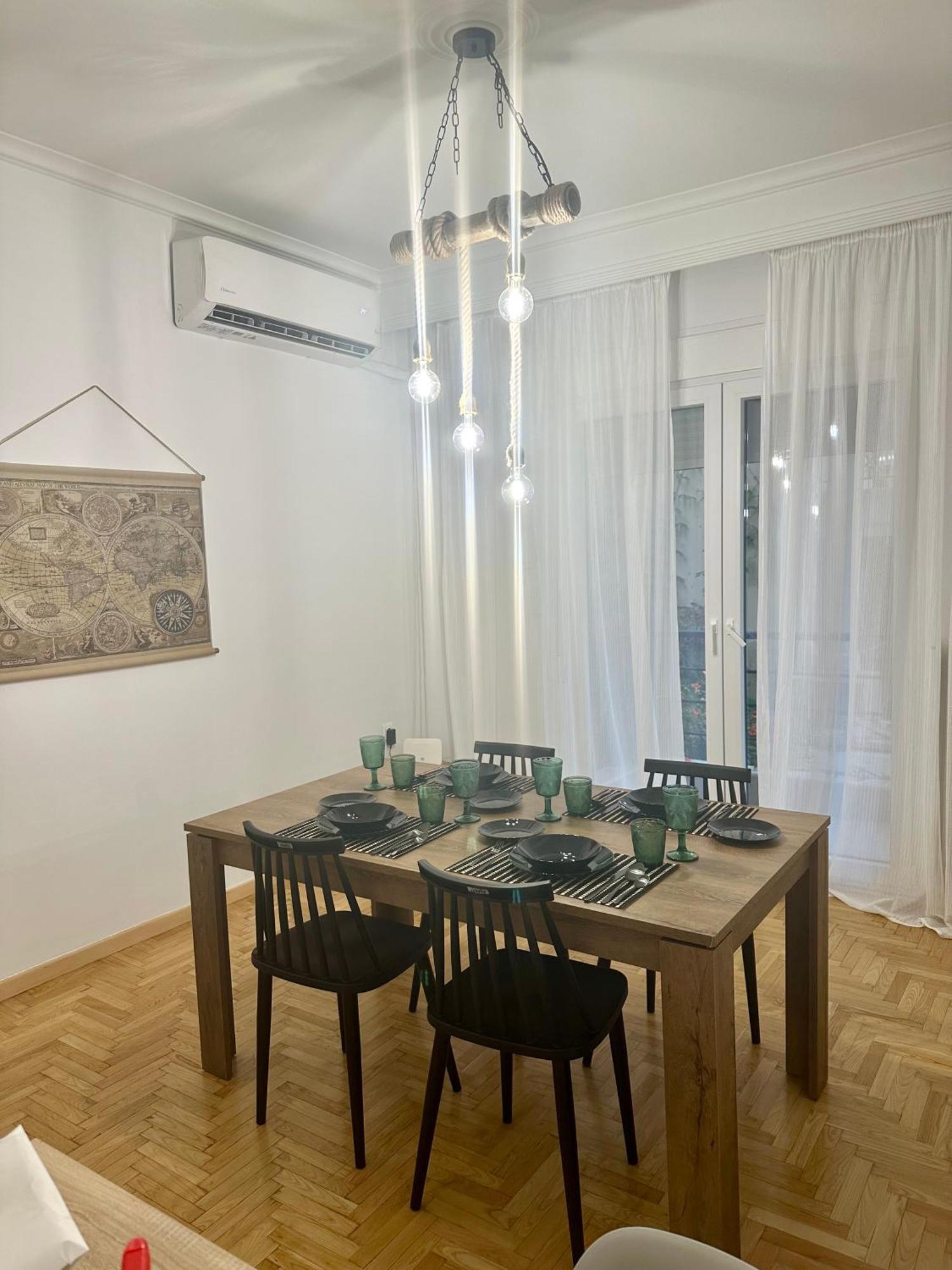 Queen Calliope Garden Suites Kawala Zewnętrze zdjęcie