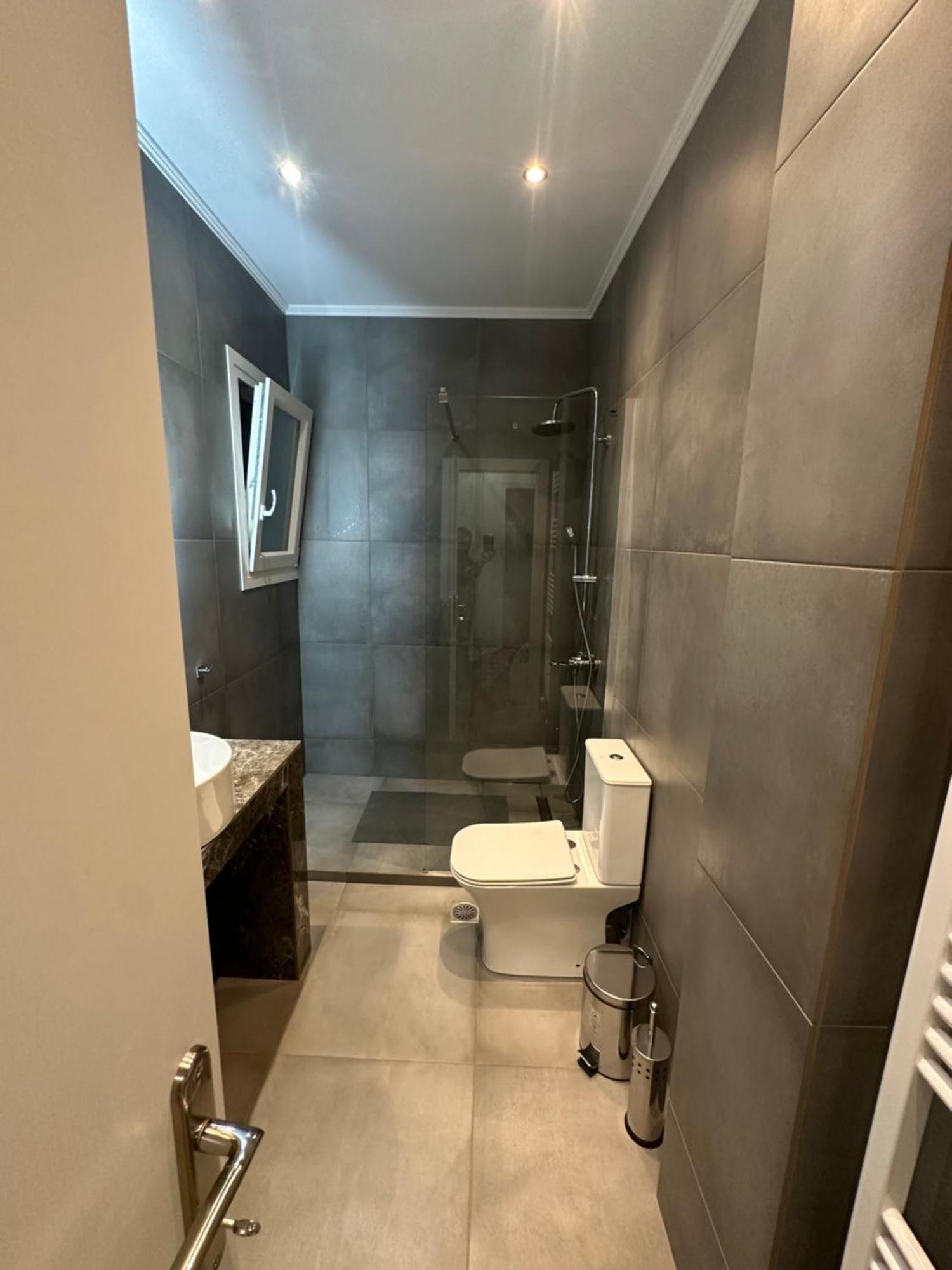 Queen Calliope Garden Suites Kawala Zewnętrze zdjęcie