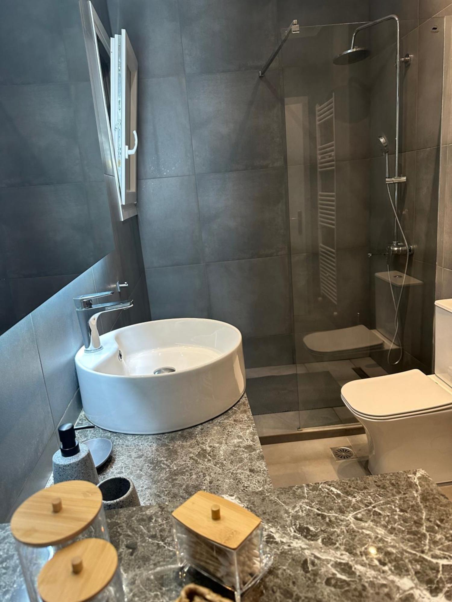 Queen Calliope Garden Suites Kawala Zewnętrze zdjęcie